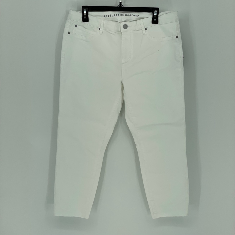 Articles of Society Manchester Jeans 34